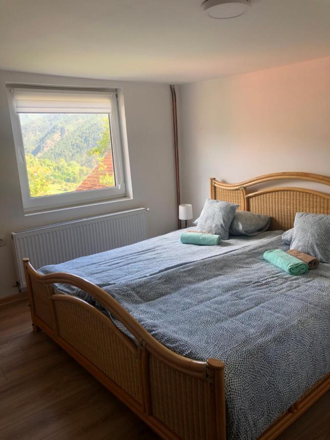 Ferienwohnung Ljubov Kutak Mokra Gora Exterior foto