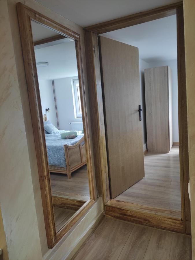 Ferienwohnung Ljubov Kutak Mokra Gora Exterior foto