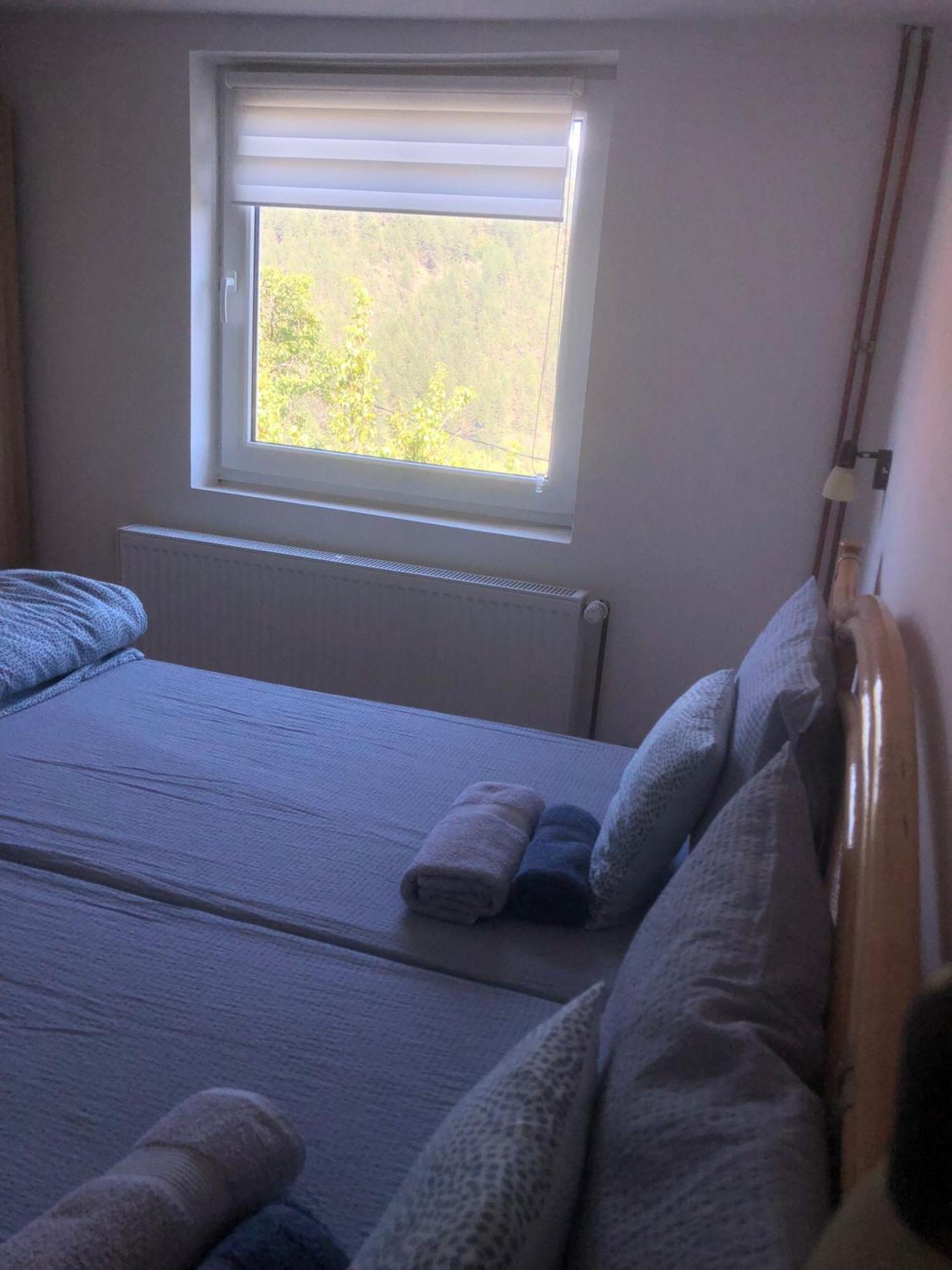 Ferienwohnung Ljubov Kutak Mokra Gora Exterior foto