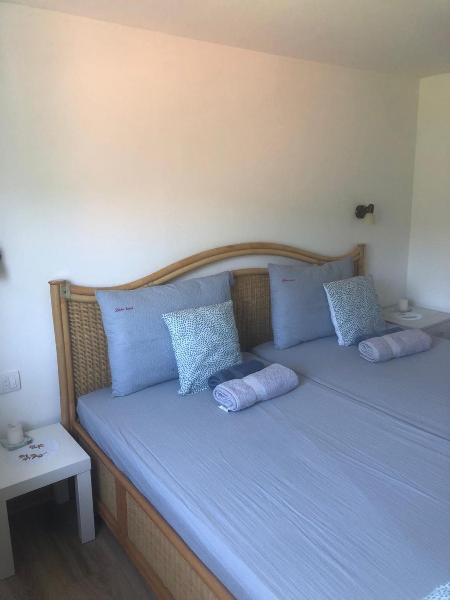 Ferienwohnung Ljubov Kutak Mokra Gora Exterior foto